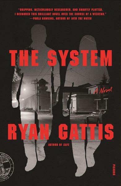 Produktbild: The System
