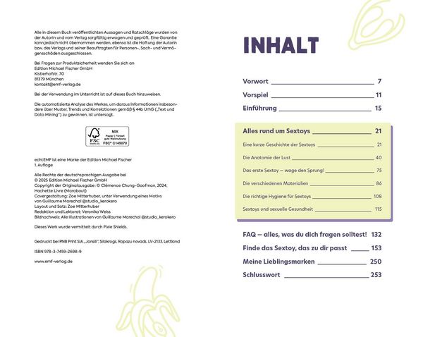 Produktbild: Stark im Kommen