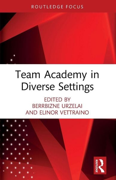 Produktbild: Team Academy in Diverse Settings
