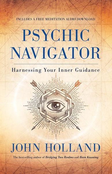 Produktbild: Psychic Navigator