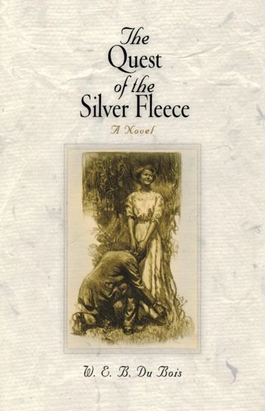 Produktbild: The Quest of the Silver Fleece
