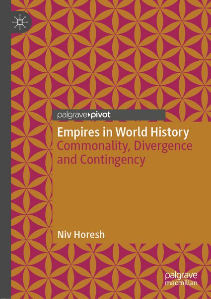 Produktbild: Empires in World History