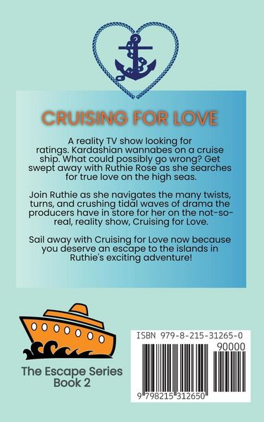 Produktbild: Cruising for Love