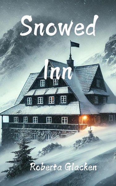Produktbild: Snowed Inn (Winter Legacy, #1)