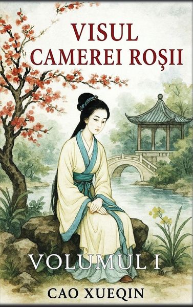 Produktbild: Visul camerei ro&iquest;ii