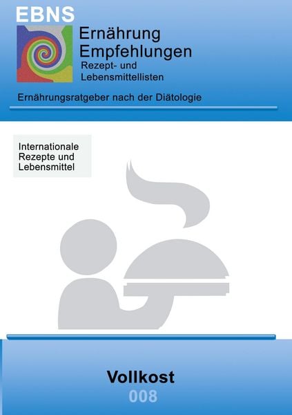 Produktbild: Ern&auml;hrung - Vollkost