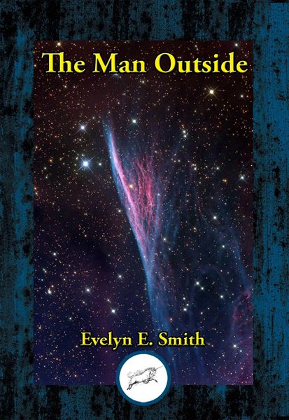 Produktbild: The Man Outside