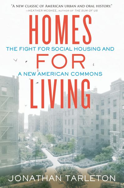 Produktbild: Homes for Living