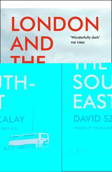 Produktbild: London and the South-East