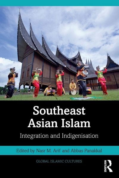 Produktbild: Southeast Asian Islam