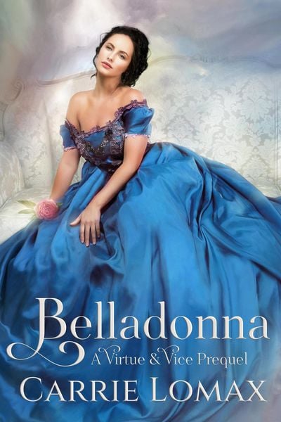 Produktbild: Belladonna (Virtue & Vice)