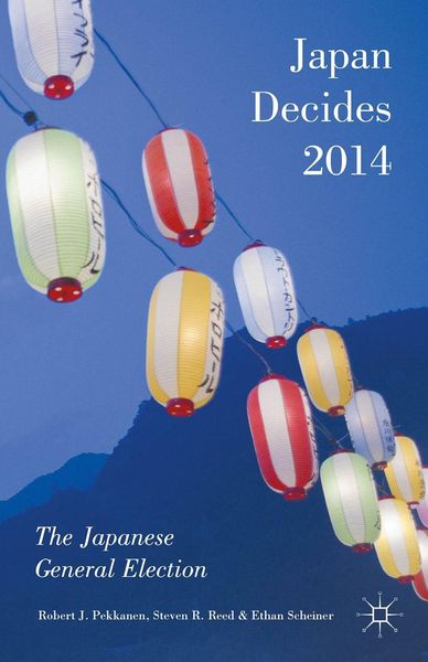 Produktbild: Japan Decides 2014