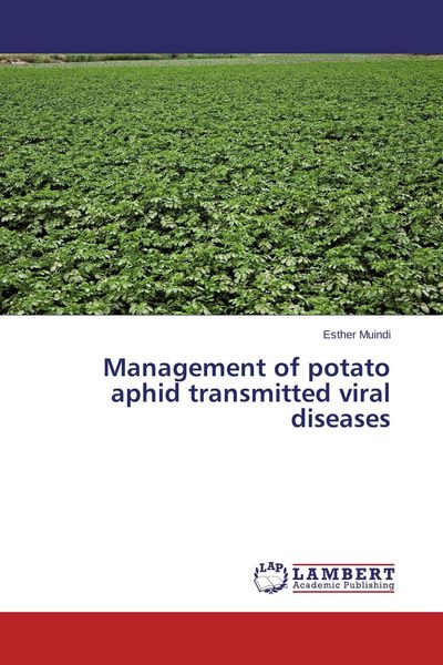 Produktbild: Management of potato aphid transmitted viral diseases