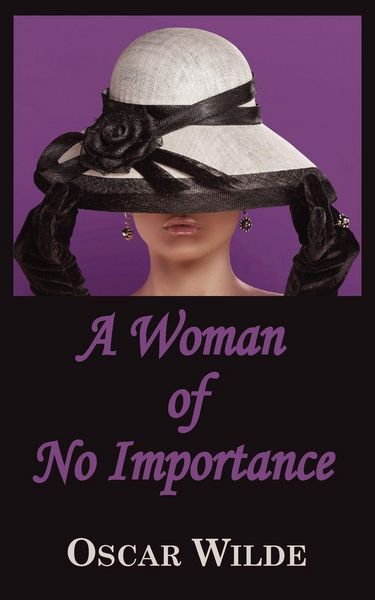 Produktbild: A Woman of No Importance