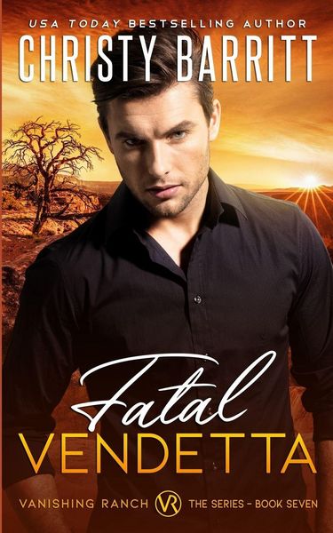 Produktbild: Fatal Vendetta