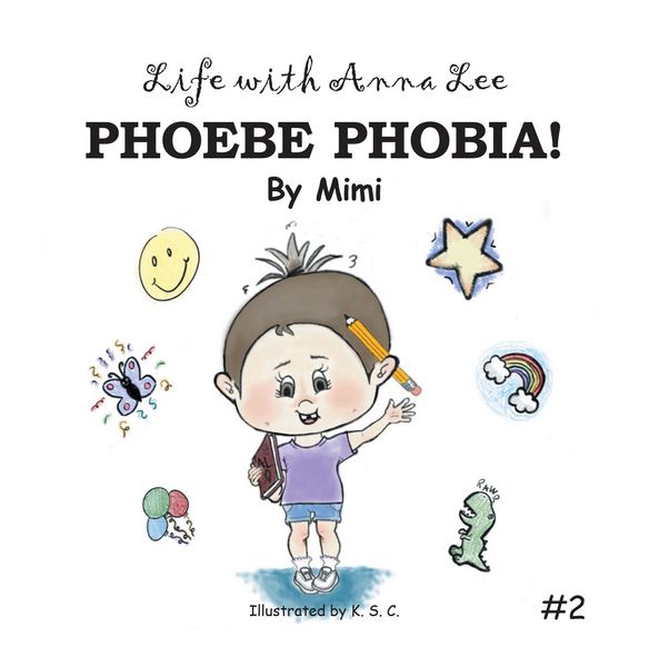 Produktbild: Life with Anna Lee