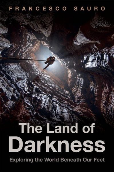 Produktbild: The Land of Darkness