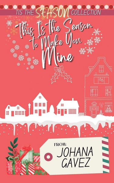 Produktbild: This Is the Season to Make You Mine