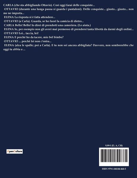 Produktbild: Il ladro in casa