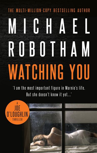 Produktbild: Watching You