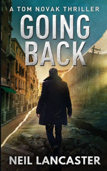 Produktbild: Going Back