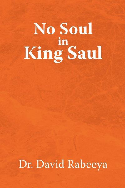 Produktbild: No Soul in King Saul