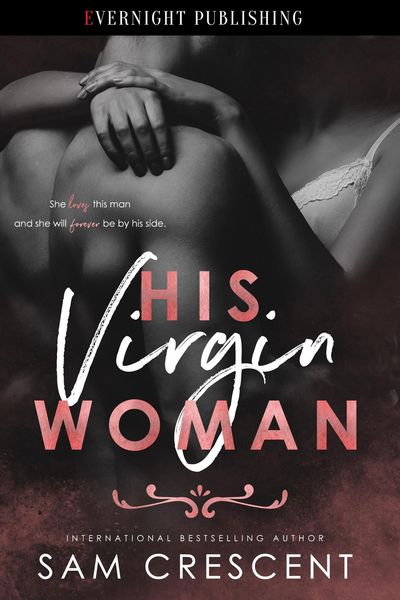 Produktbild: His Virgin Woman