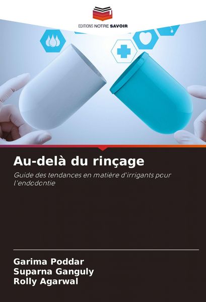 Produktbild: Au-del&agrave; du rin&ccedil;age