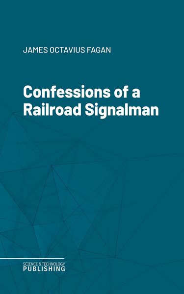 Produktbild: Confessions of a Railroad Signalman