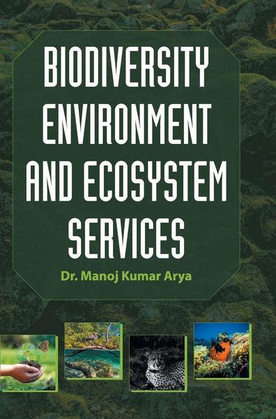 Produktbild: Biodiversity Environment and Ecosystem Services