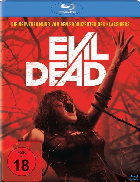 Evil Dead