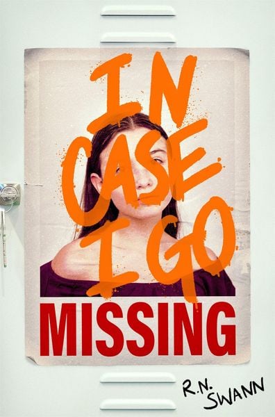 Produktbild: In Case I Go Missing