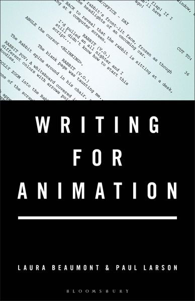 Produktbild: Writing for Animation