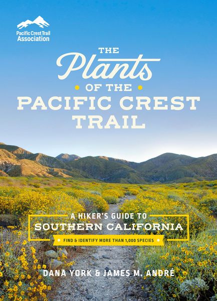 Produktbild: The Plants of the Pacific Crest Trail