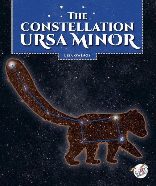 Produktbild: The Constellation Ursa Minor
