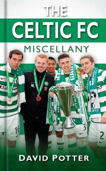 Produktbild: The Celtic FC Miscellany