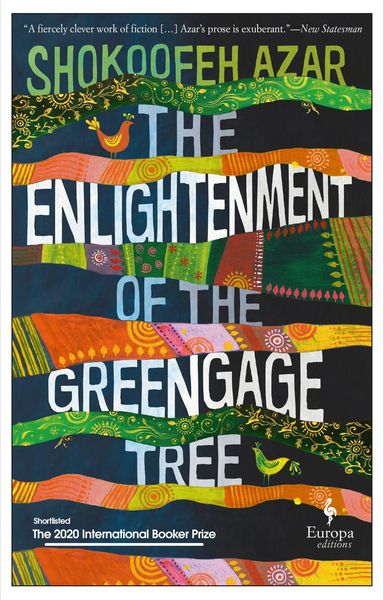 Produktbild: The Enlightenment of the Greengage Tree
