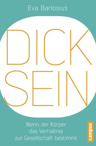 Produktbild: Dicksein