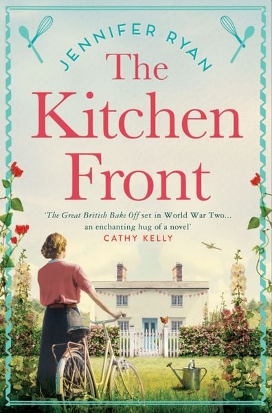 Produktbild: The Kitchen Front