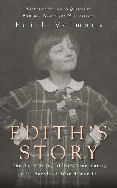 Produktbild: Edith's Story