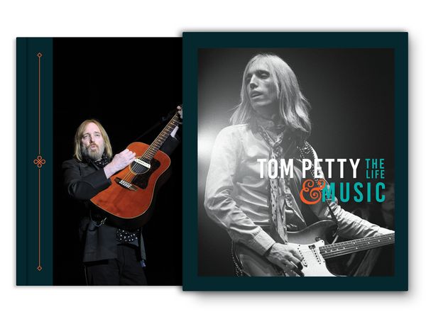 Produktbild: Tom Petty