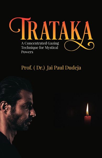 Produktbild: Trataka