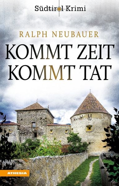 Produktbild: Kommt Zeit kommt Tat