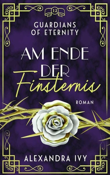 Produktbild: Am Ende der Finsternis