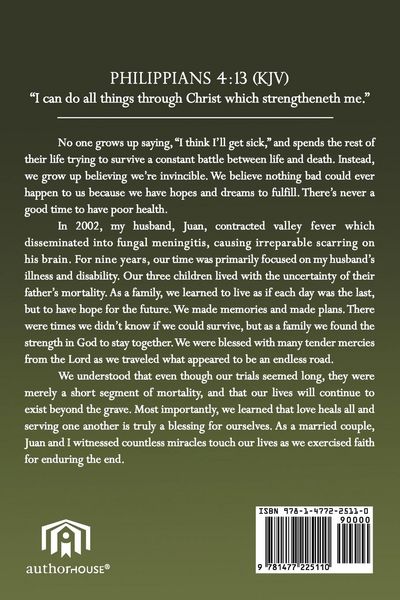 Produktbild: Enduring the End