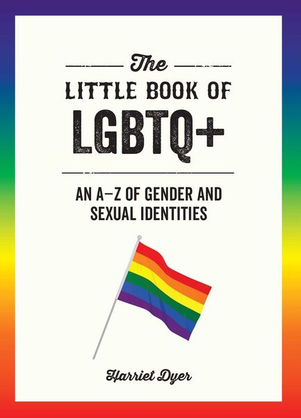 Produktbild: The Little Book of LGBTQ+