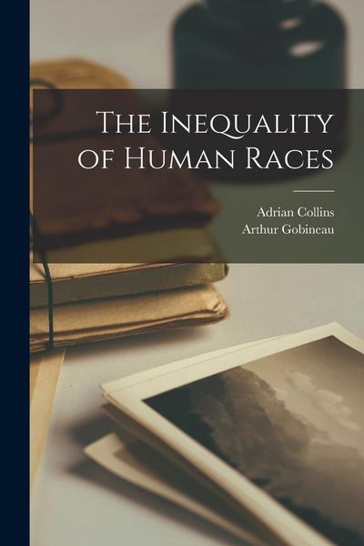 Produktbild: The Inequality of Human Races