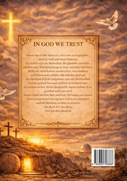 Produktbild: In God we Trust