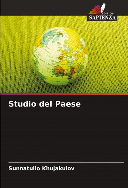 Produktbild: Studio del Paese