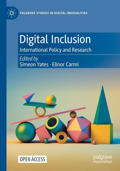 Produktbild: Digital Inclusion